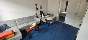 Nordic-Retreat Apartments